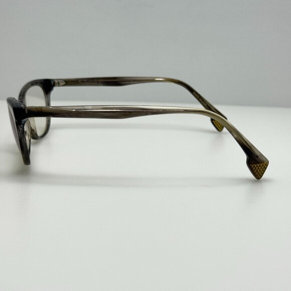 State Eyeglasses Eye Glasses Frames Briar Stormcloud USA 51-18-140 - Picture 4 of 6